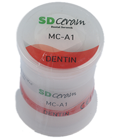 MC-A1 DENTIN 50gr