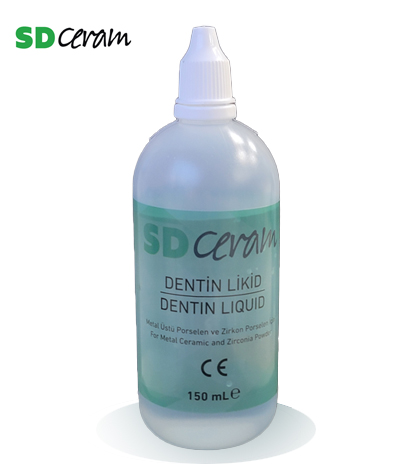 MODELLING LIQUID - 150ML