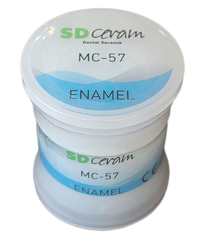 MC-57 ENAMEL 50gr