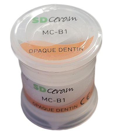 MC - Opaque Dentin - B1 - 20gr