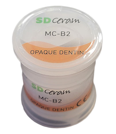 MC - Opaque Dentin - B2 - 20gr