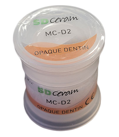 MC - Opaque Dentin - D2 - 20gr