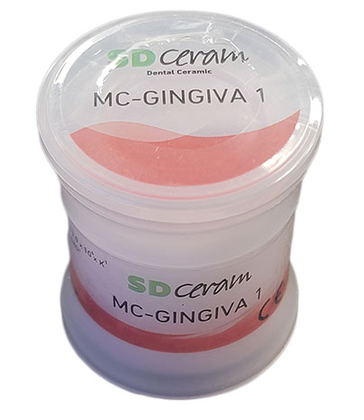 MC-GINGIVA 1 20gr