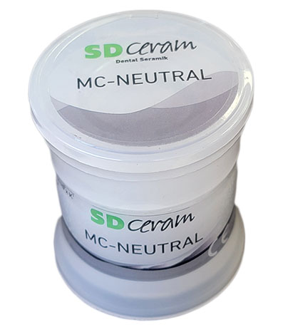 MC - Neutral - 20gr