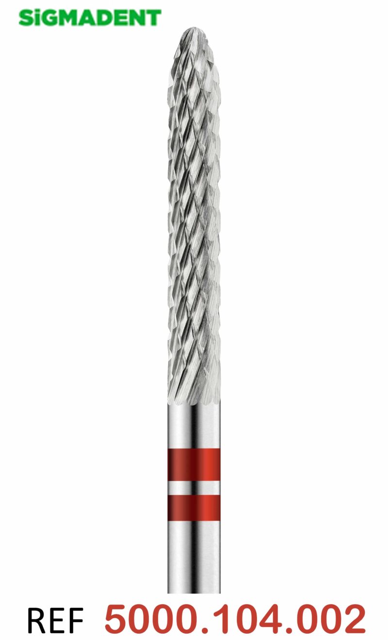 FREZ-TUNGSTEN 5000234 L 16.0 MM D 2.3 MM