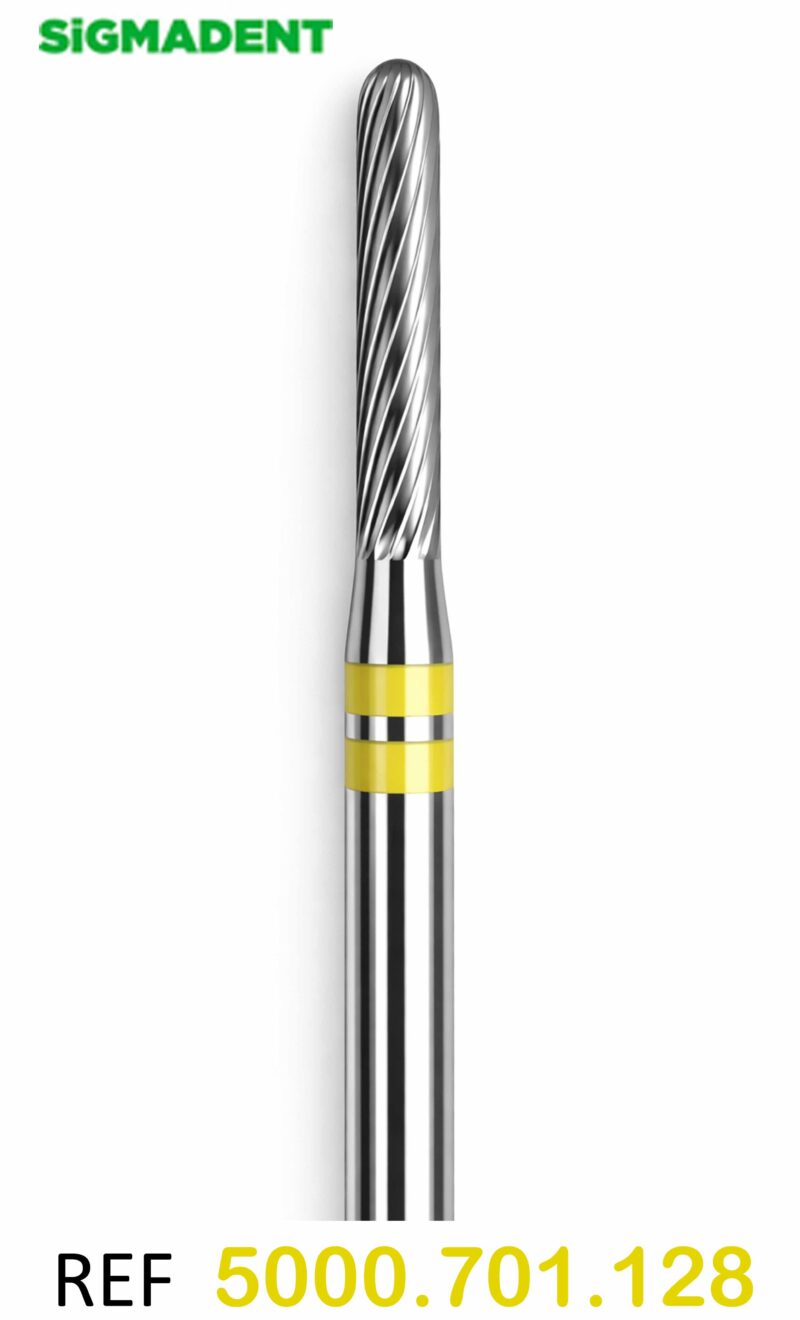 FREZ-TUNGSTEN 5000701 L 16.0 MM D 2.3 MM