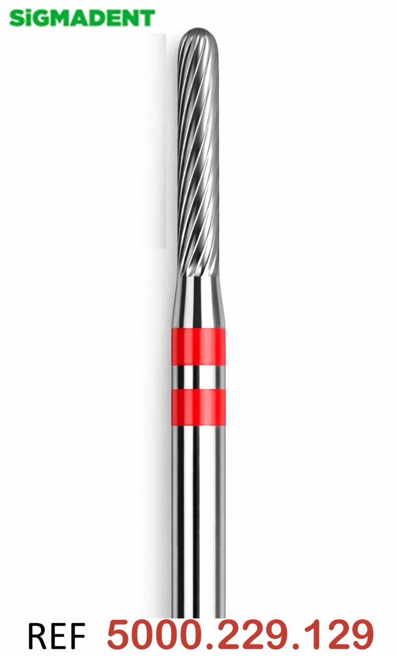 FREZ-TUNGSTEN 5000808 L 16.0 MM D 2.3 MM