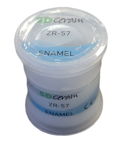 ZR - 57 ENAMEL 50 gr