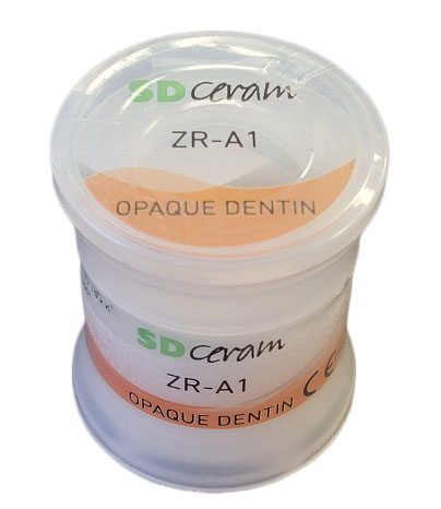 ZR - A1 OPAQUE DENTIN 20 gr