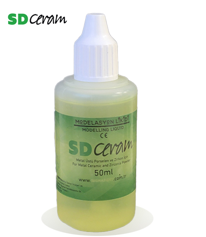 MODELLING LIQUID 50ML Color__