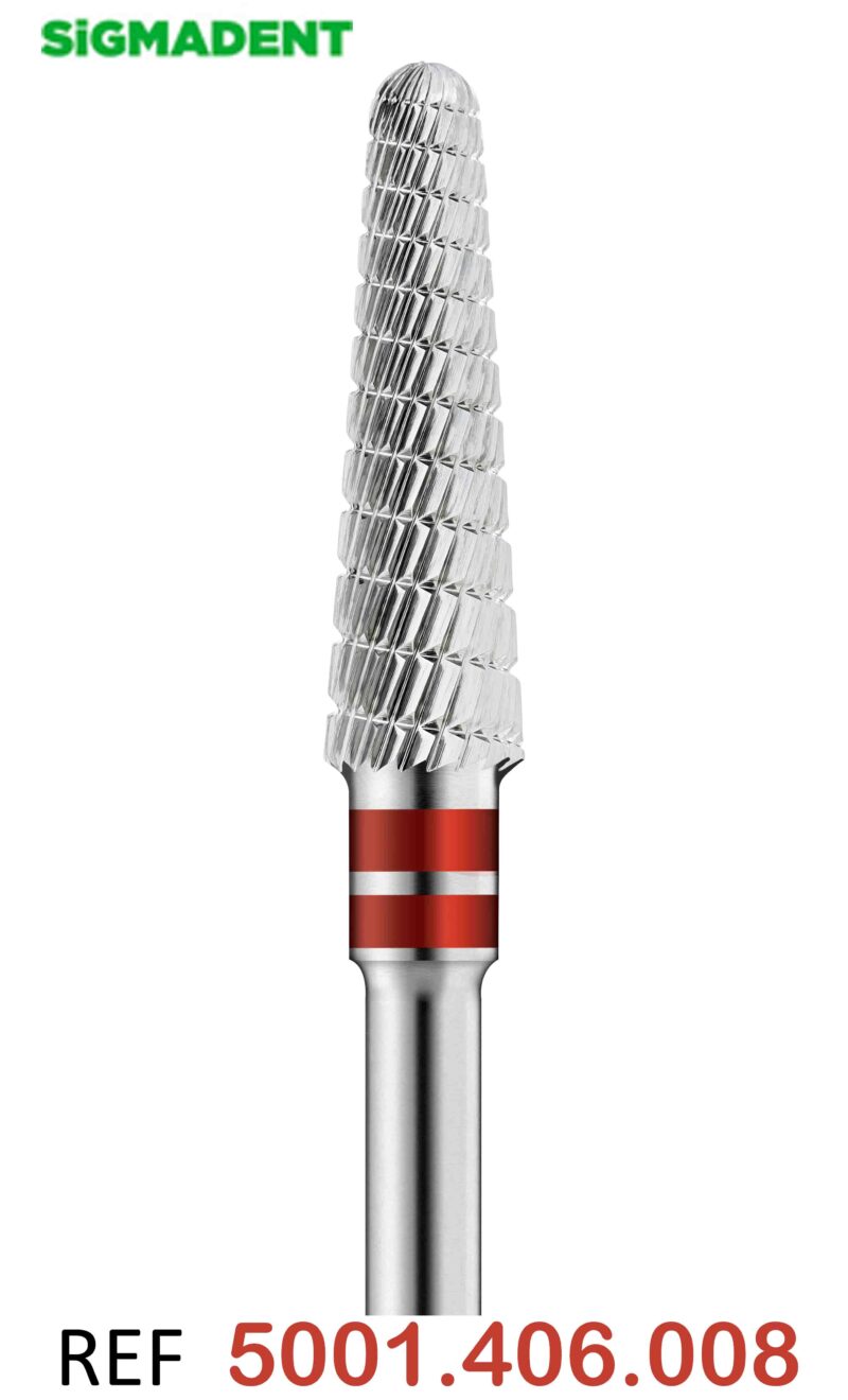 FREZ-TUNGSTEN 5001406 L 14.0 MM D 4.0 MM