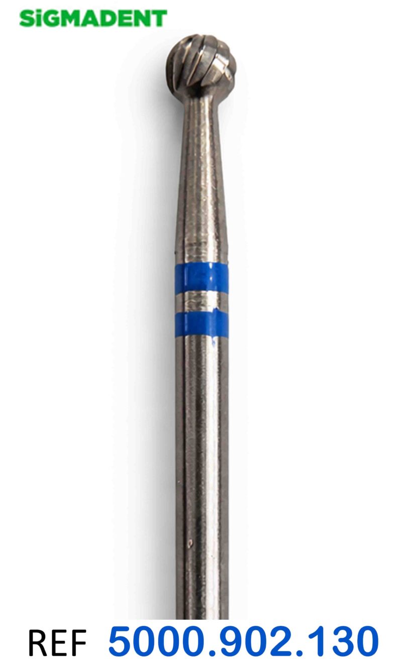 FREZ-TUNGSTEN 5000902 L 2.6 MM D 3.1 MM