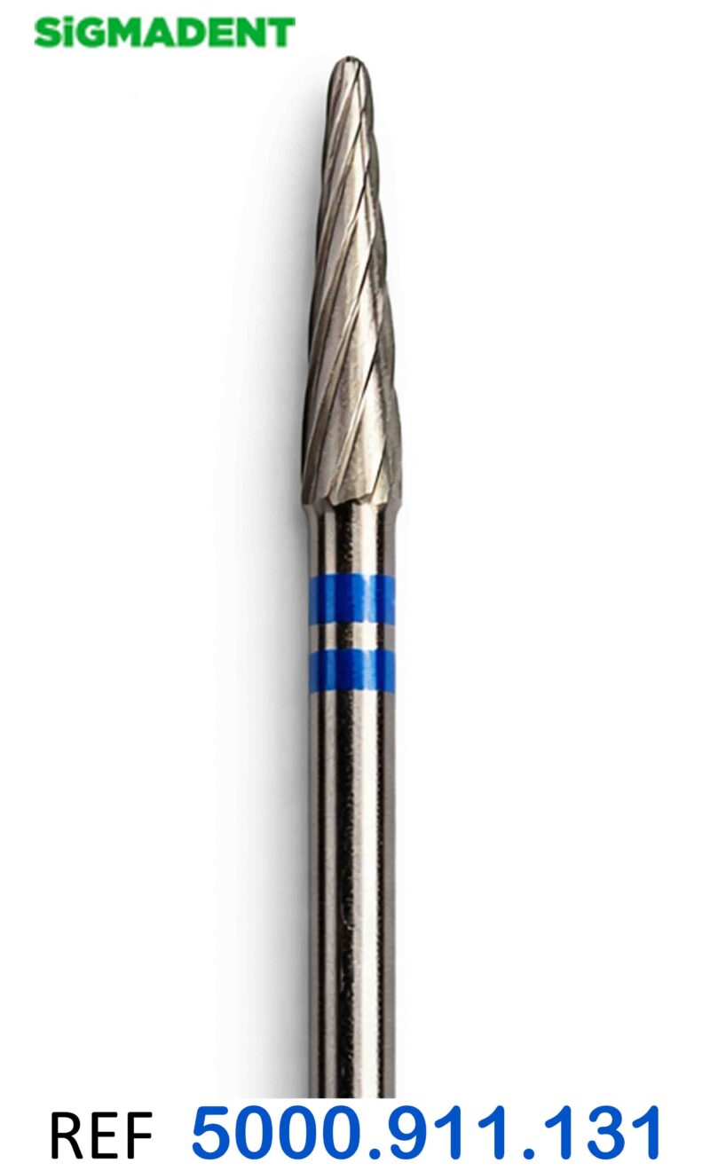 FREZ-TUNGSTEN 5000911 L 11.7 MM D 3.1 MM