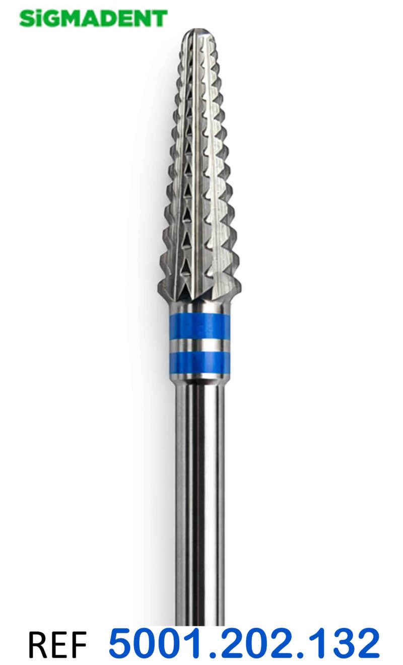 FREZ-TUNGSTEN 5001202 L 14.0 MM D 4.5 MM