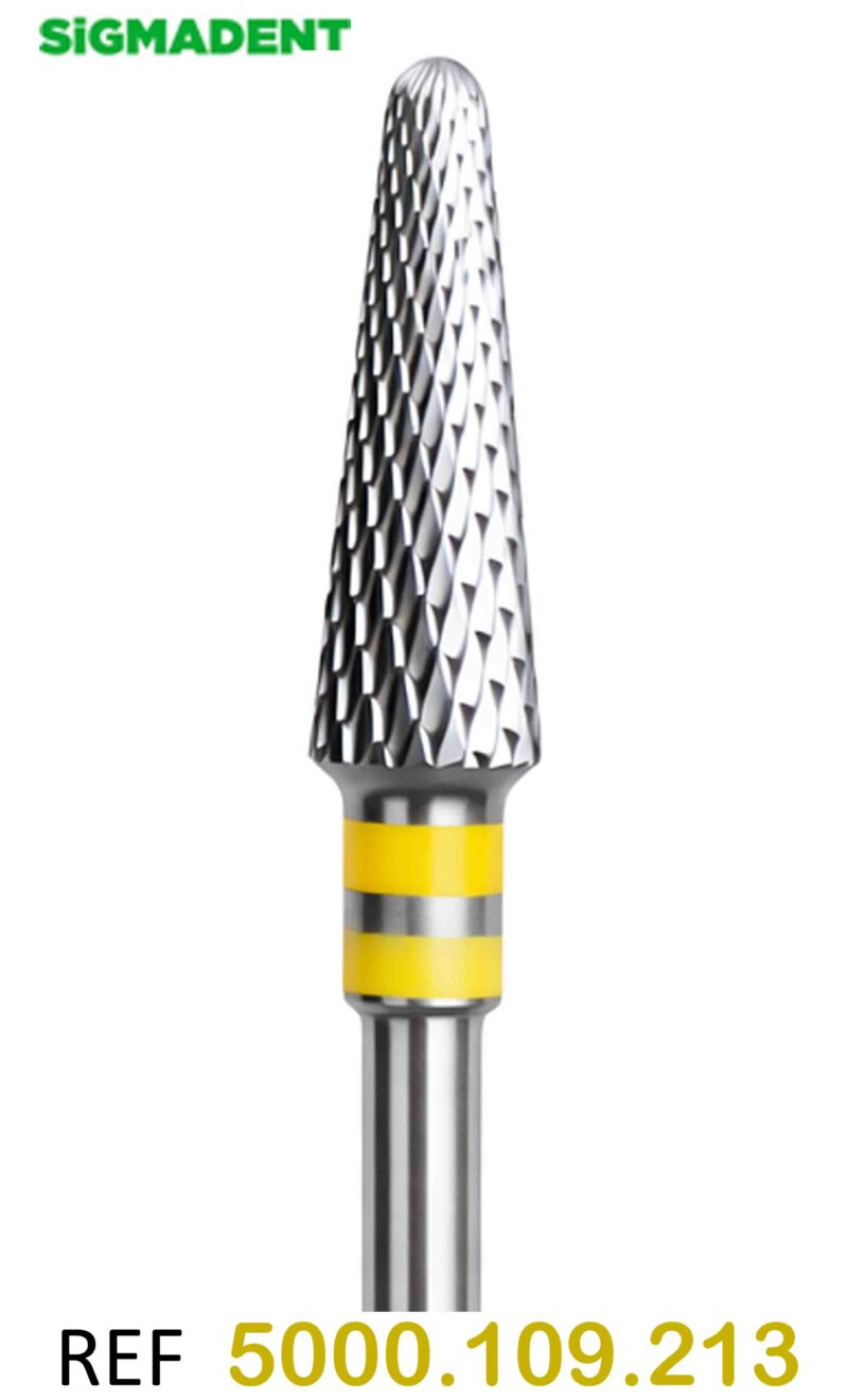 FREZ-TUNGSTEN 5000109 L 14.0 MM D 4.5 MM