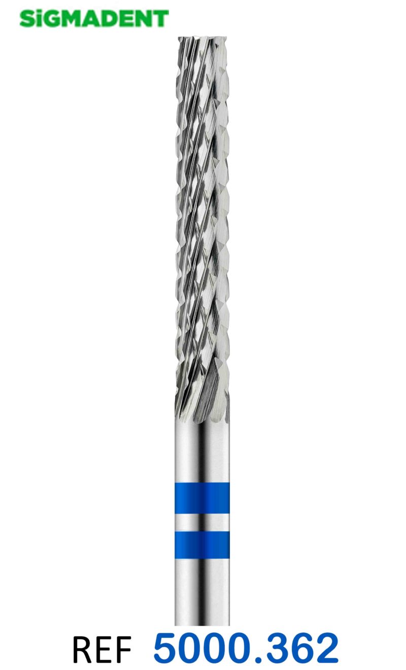 FREZ-TUNGSTEN 5000362 L 16.0 MM D 2.3 MM