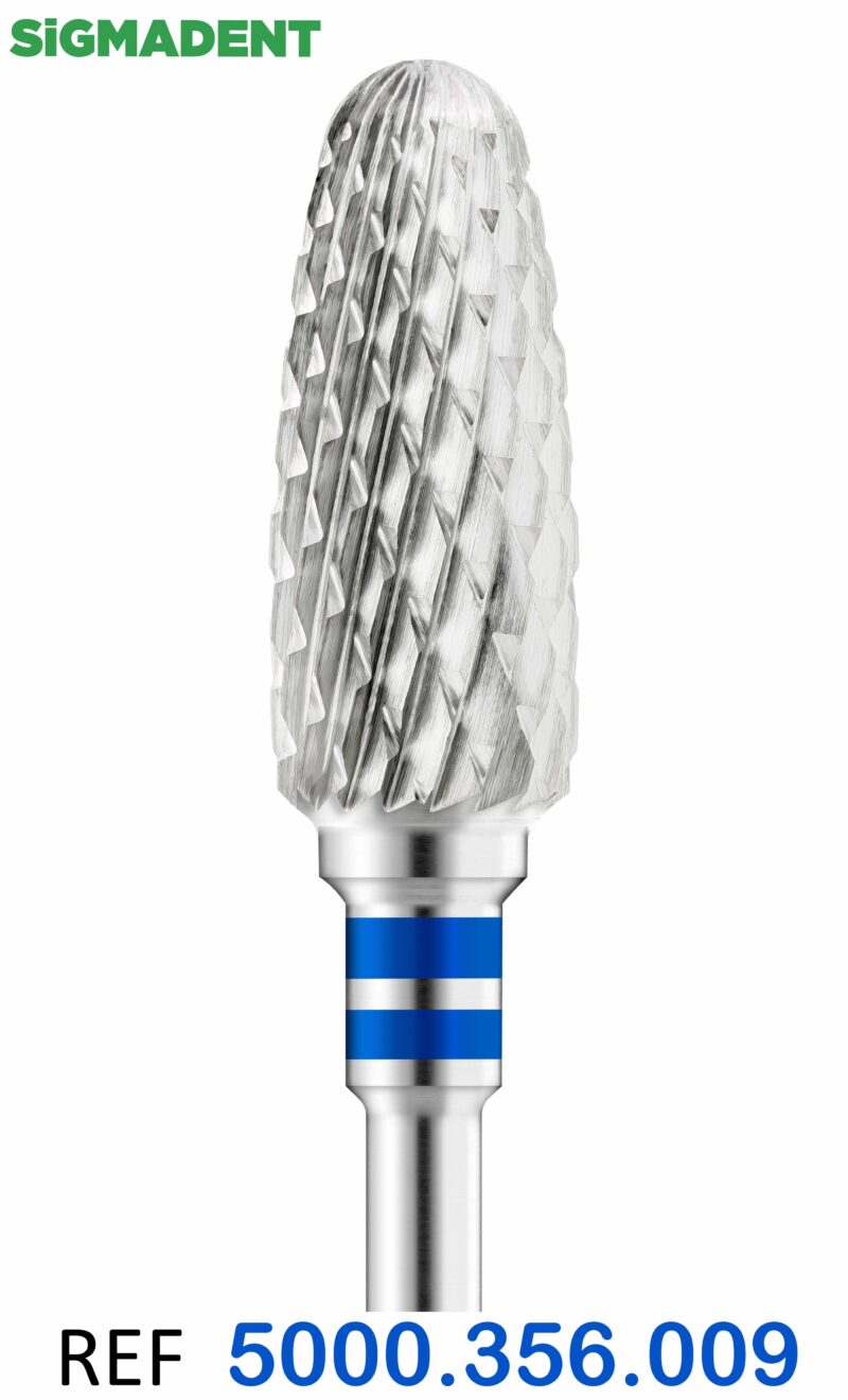 FREZ-TUNGSTEN 5000353 L 14.5 MM D 6.0 MM